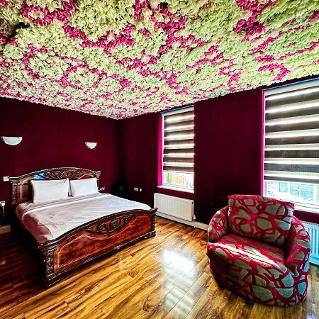 Baylis House Hotel Σλόουθ Εξωτερικό φωτογραφία