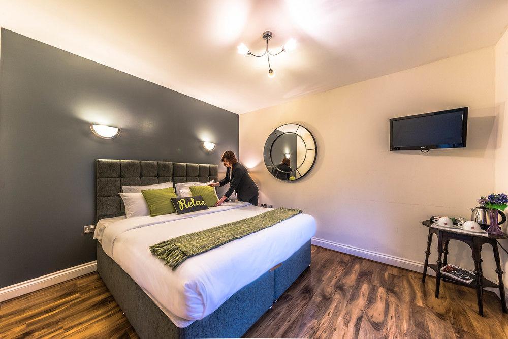 Baylis House Hotel Σλόουθ Εξωτερικό φωτογραφία