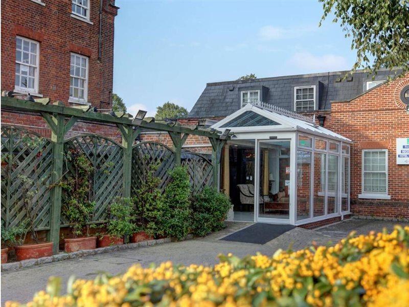 Baylis House Hotel Σλόουθ Εξωτερικό φωτογραφία