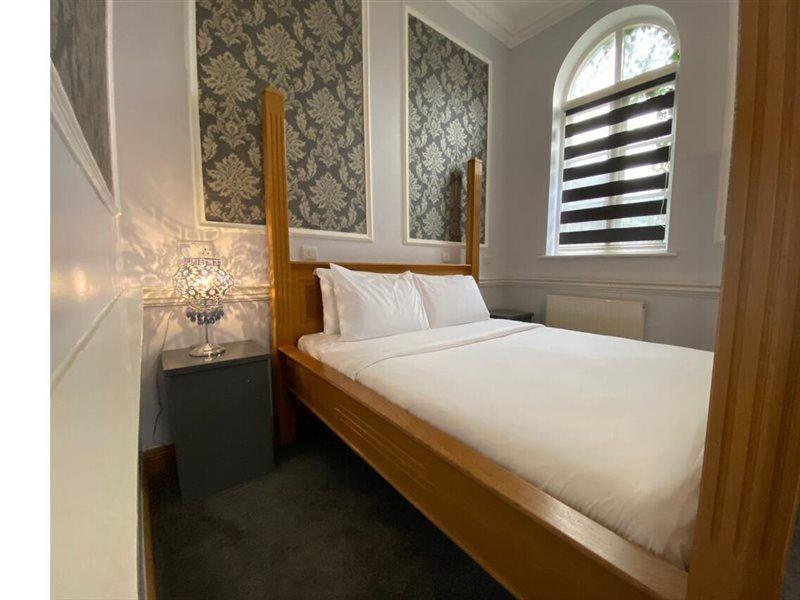 Baylis House Hotel Σλόουθ Εξωτερικό φωτογραφία