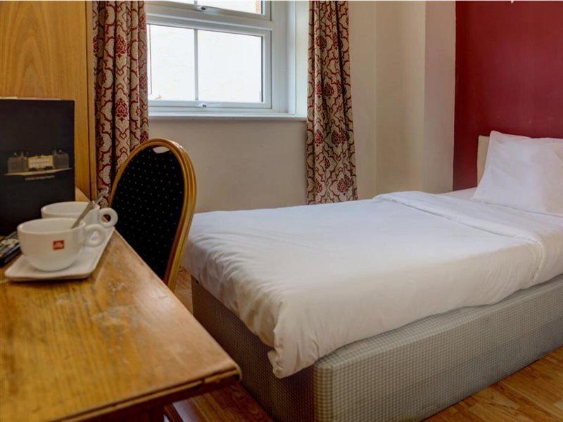 Baylis House Hotel Σλόουθ Εξωτερικό φωτογραφία