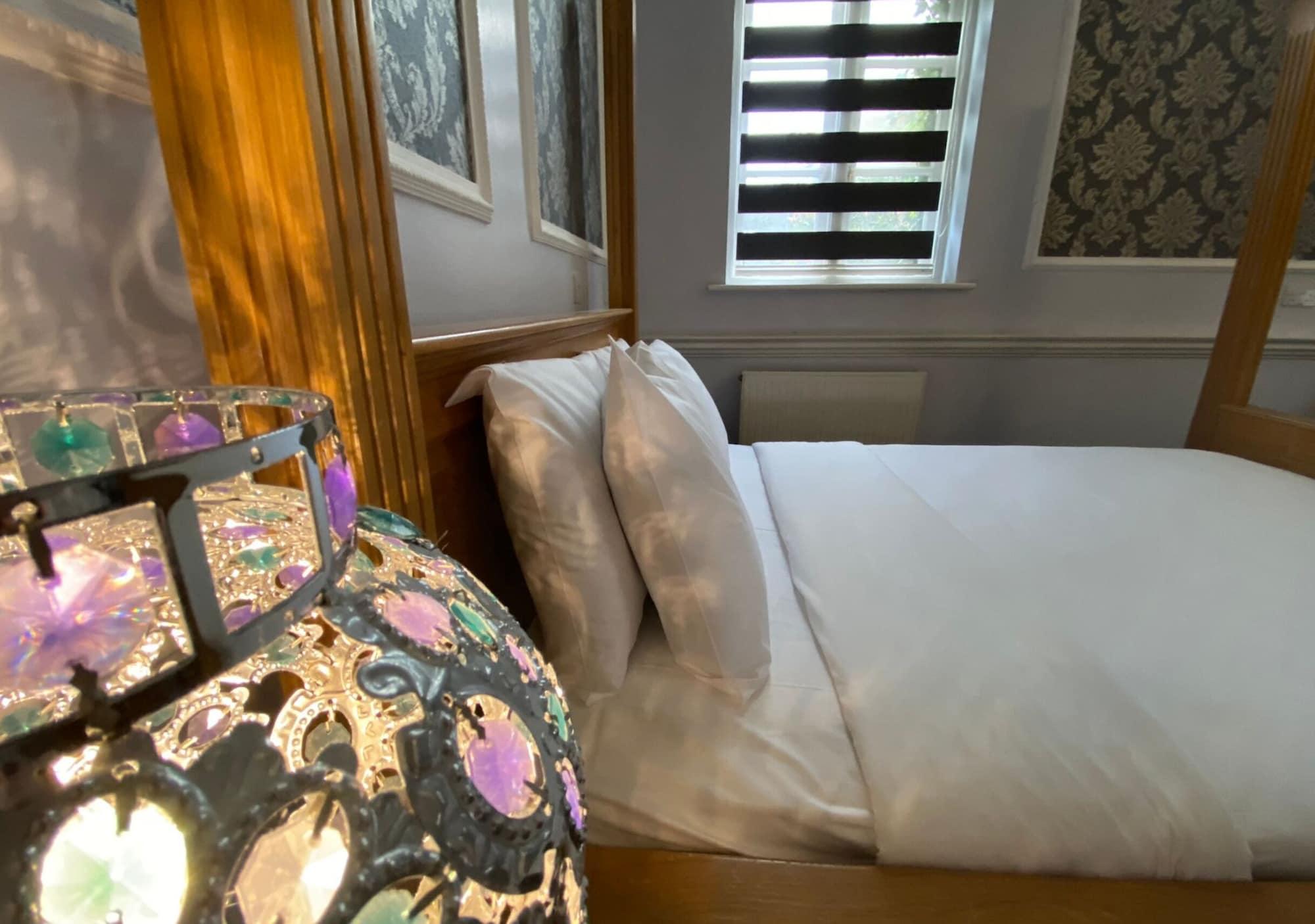 Baylis House Hotel Σλόουθ Εξωτερικό φωτογραφία