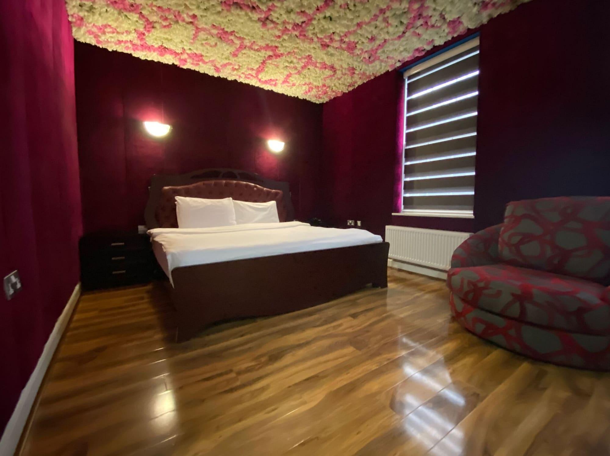 Baylis House Hotel Σλόουθ Εξωτερικό φωτογραφία