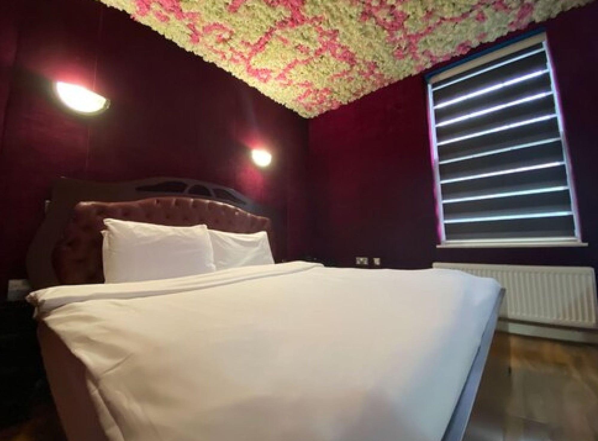 Baylis House Hotel Σλόουθ Εξωτερικό φωτογραφία