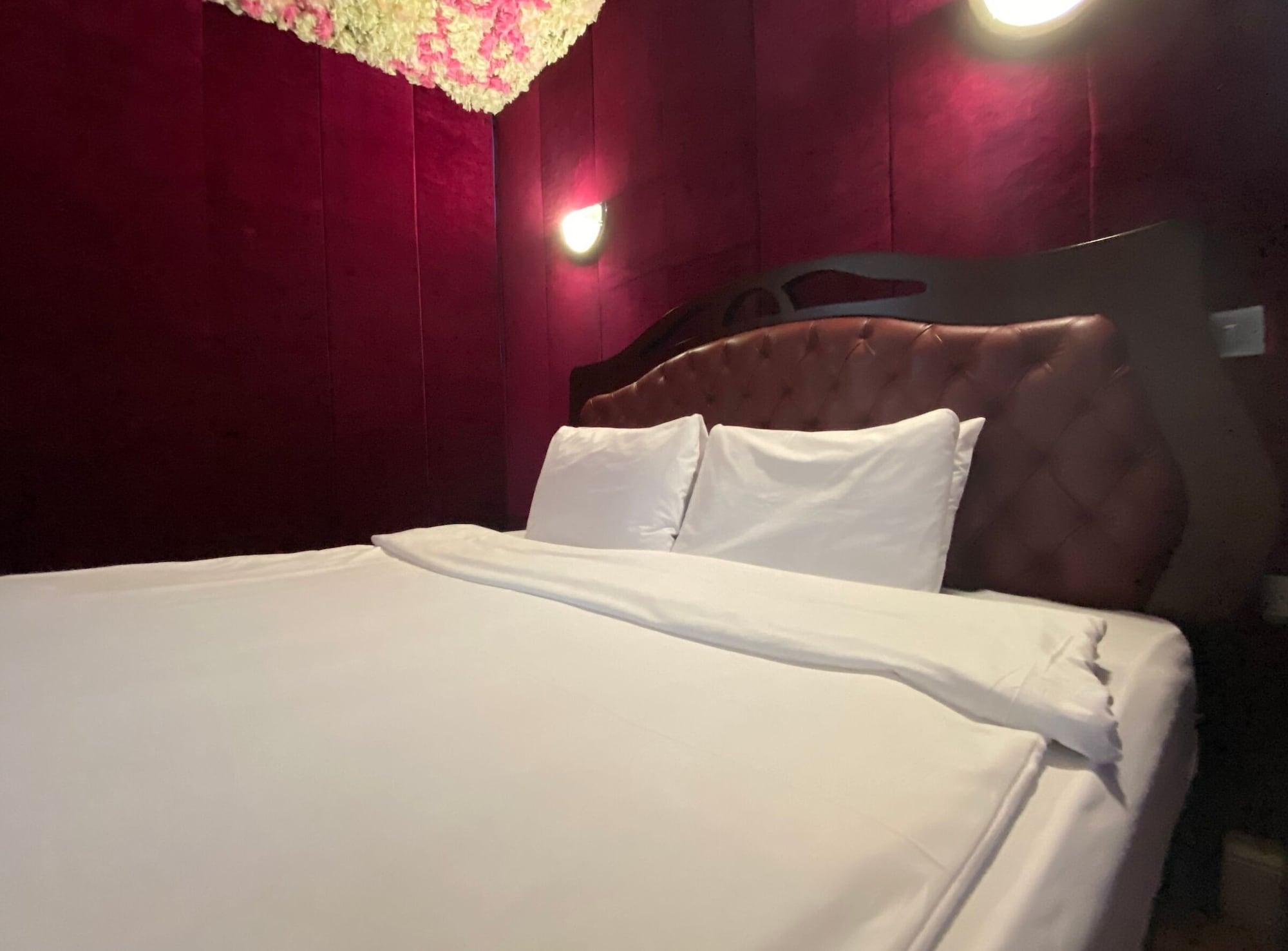 Baylis House Hotel Σλόουθ Εξωτερικό φωτογραφία