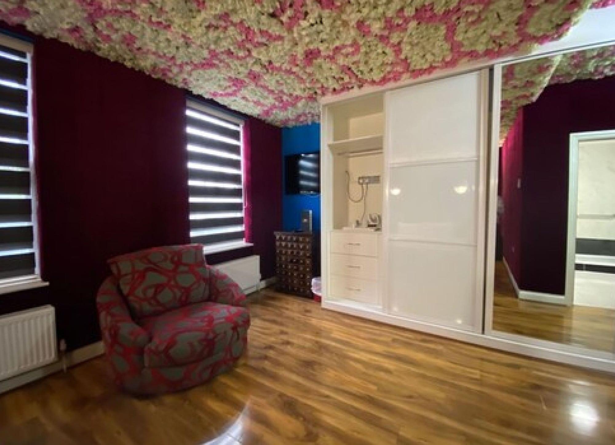 Baylis House Hotel Σλόουθ Εξωτερικό φωτογραφία