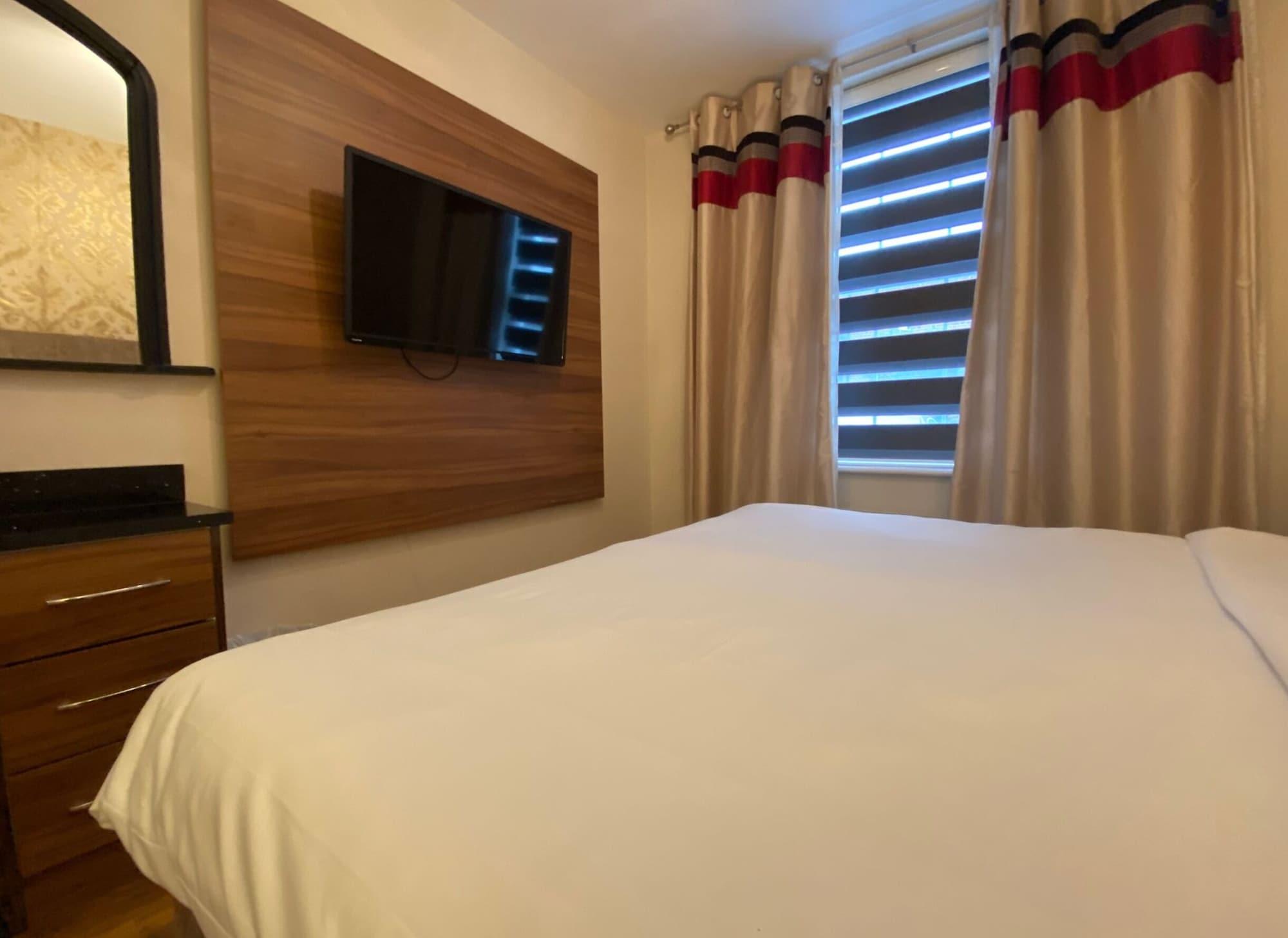Baylis House Hotel Σλόουθ Εξωτερικό φωτογραφία