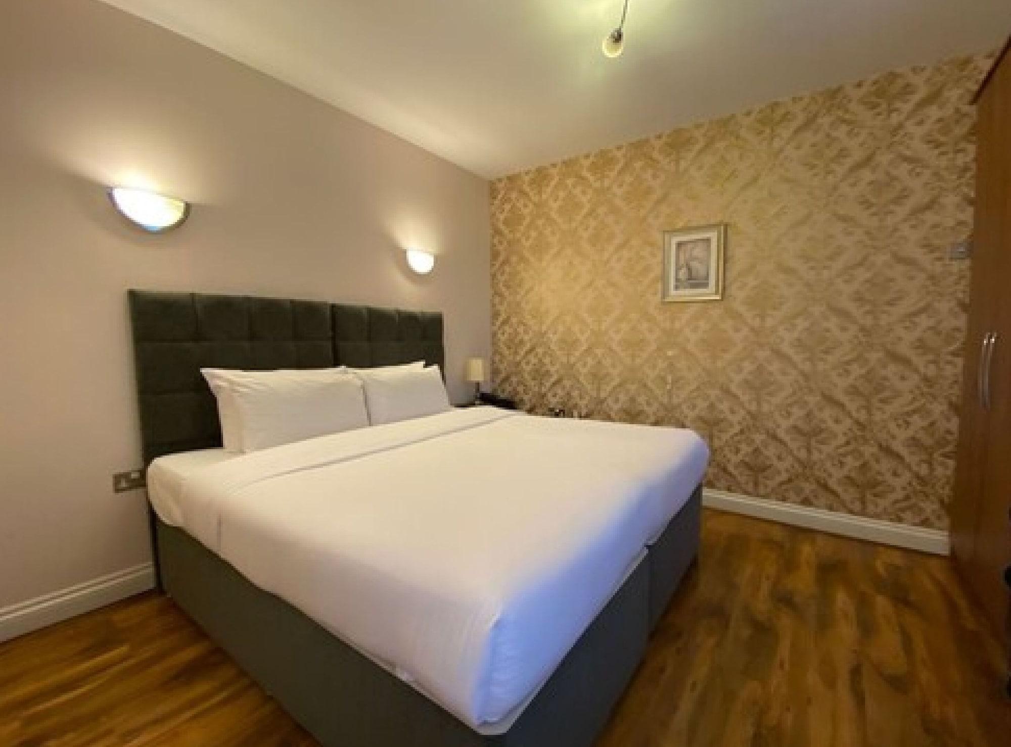 Baylis House Hotel Σλόουθ Εξωτερικό φωτογραφία
