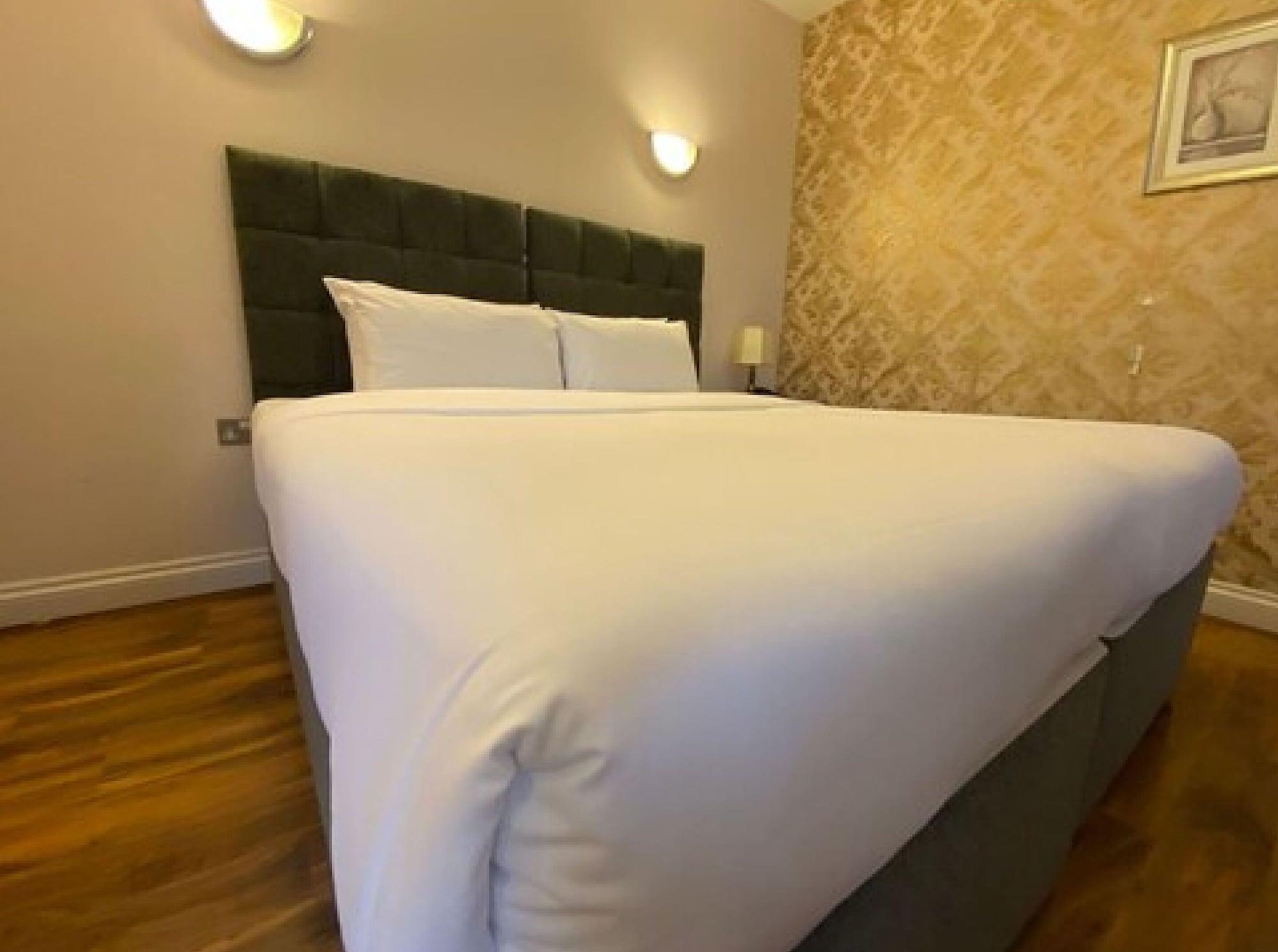 Baylis House Hotel Σλόουθ Εξωτερικό φωτογραφία