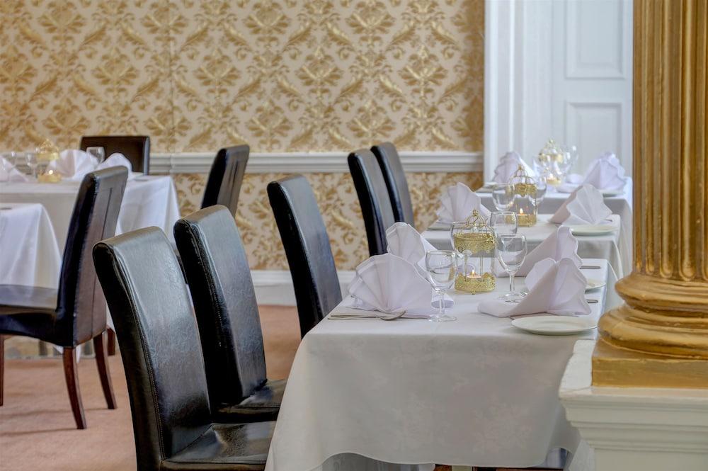 Baylis House Hotel Σλόουθ Εξωτερικό φωτογραφία