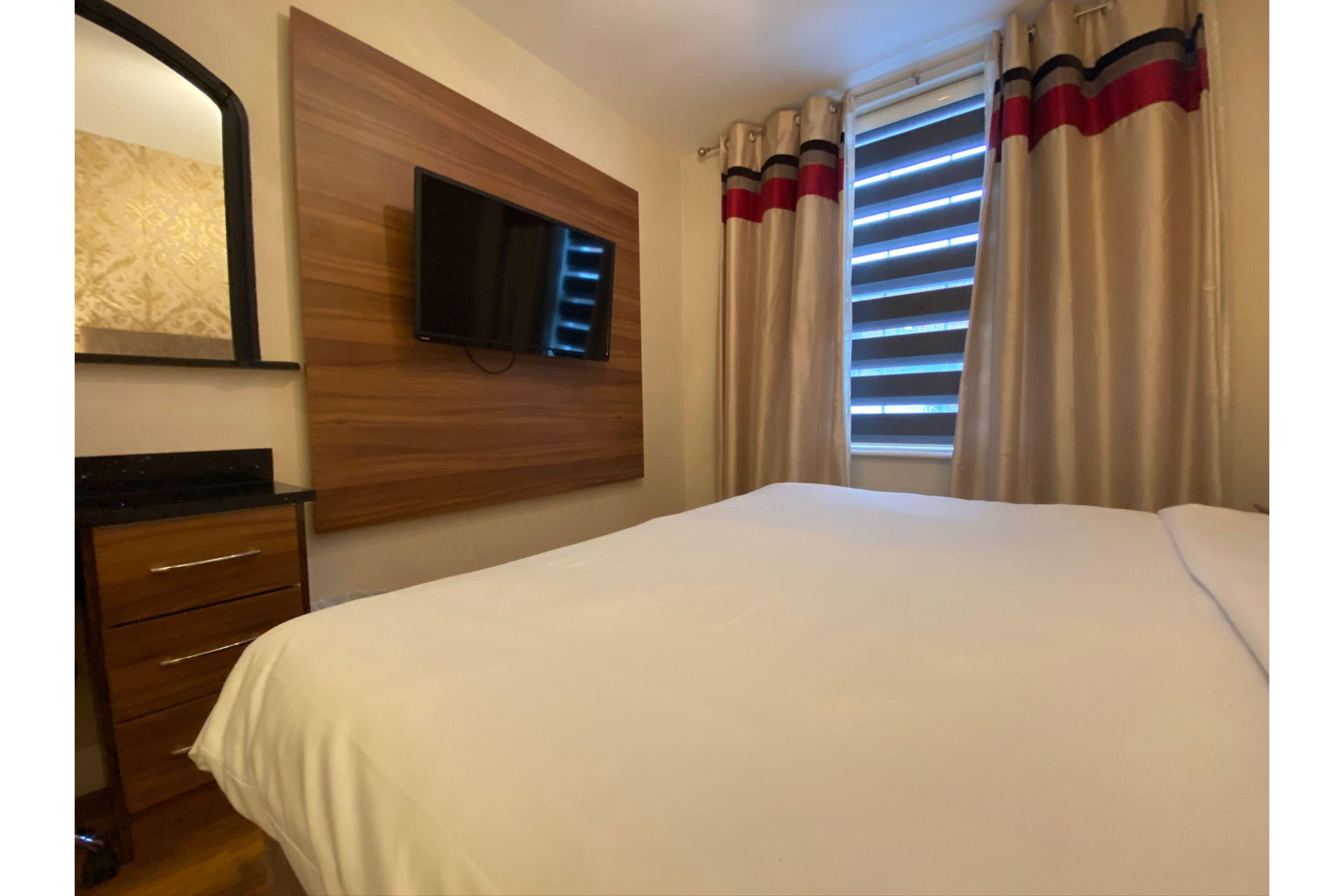 Baylis House Hotel Σλόουθ Εξωτερικό φωτογραφία