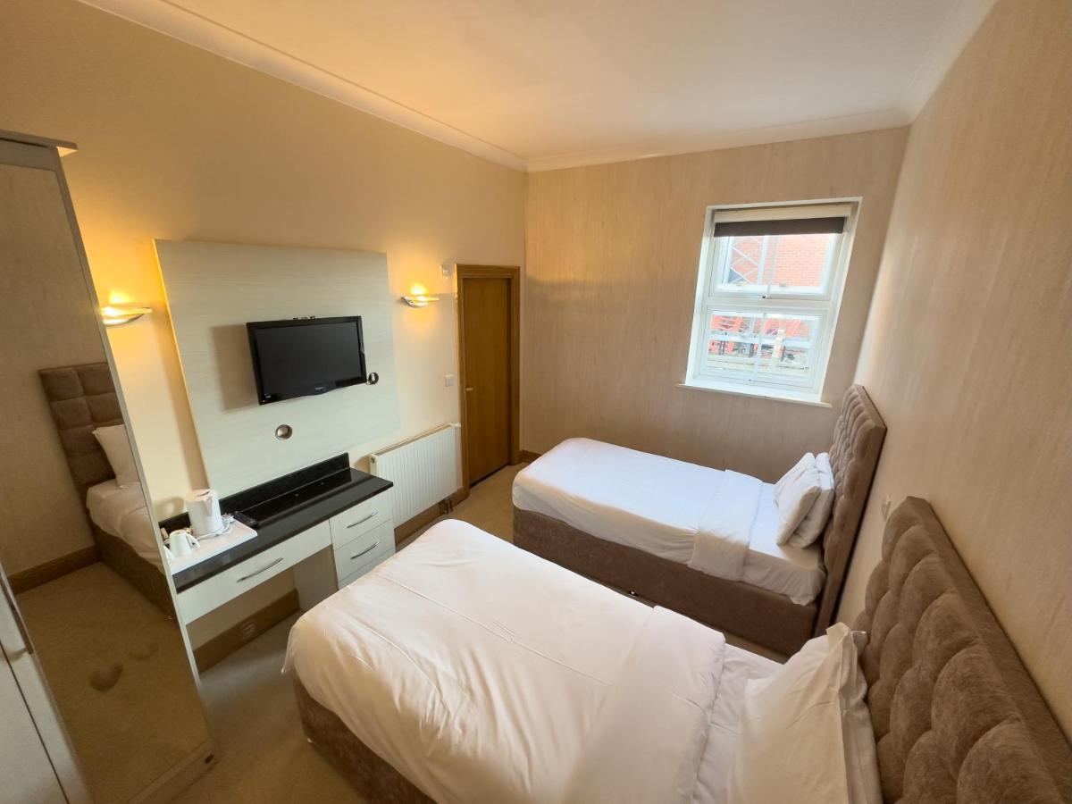 Baylis House Hotel Σλόουθ Εξωτερικό φωτογραφία