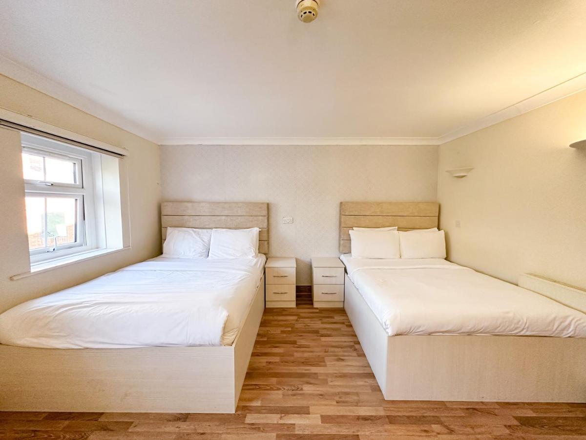 Baylis House Hotel Σλόουθ Εξωτερικό φωτογραφία
