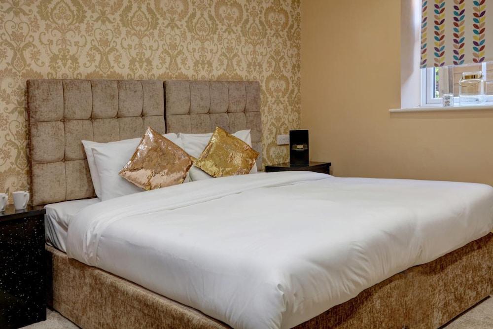 Baylis House Hotel Σλόουθ Εξωτερικό φωτογραφία