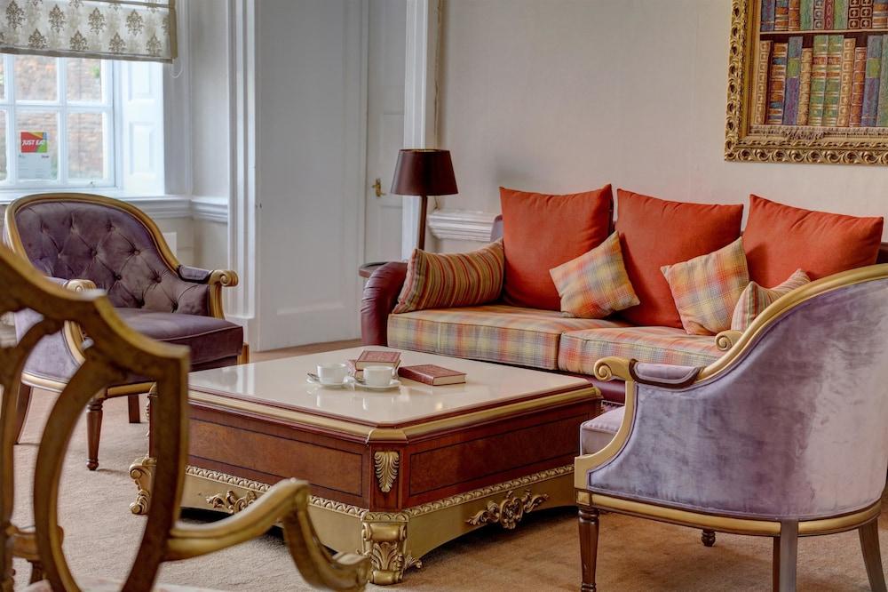 Baylis House Hotel Σλόουθ Εξωτερικό φωτογραφία