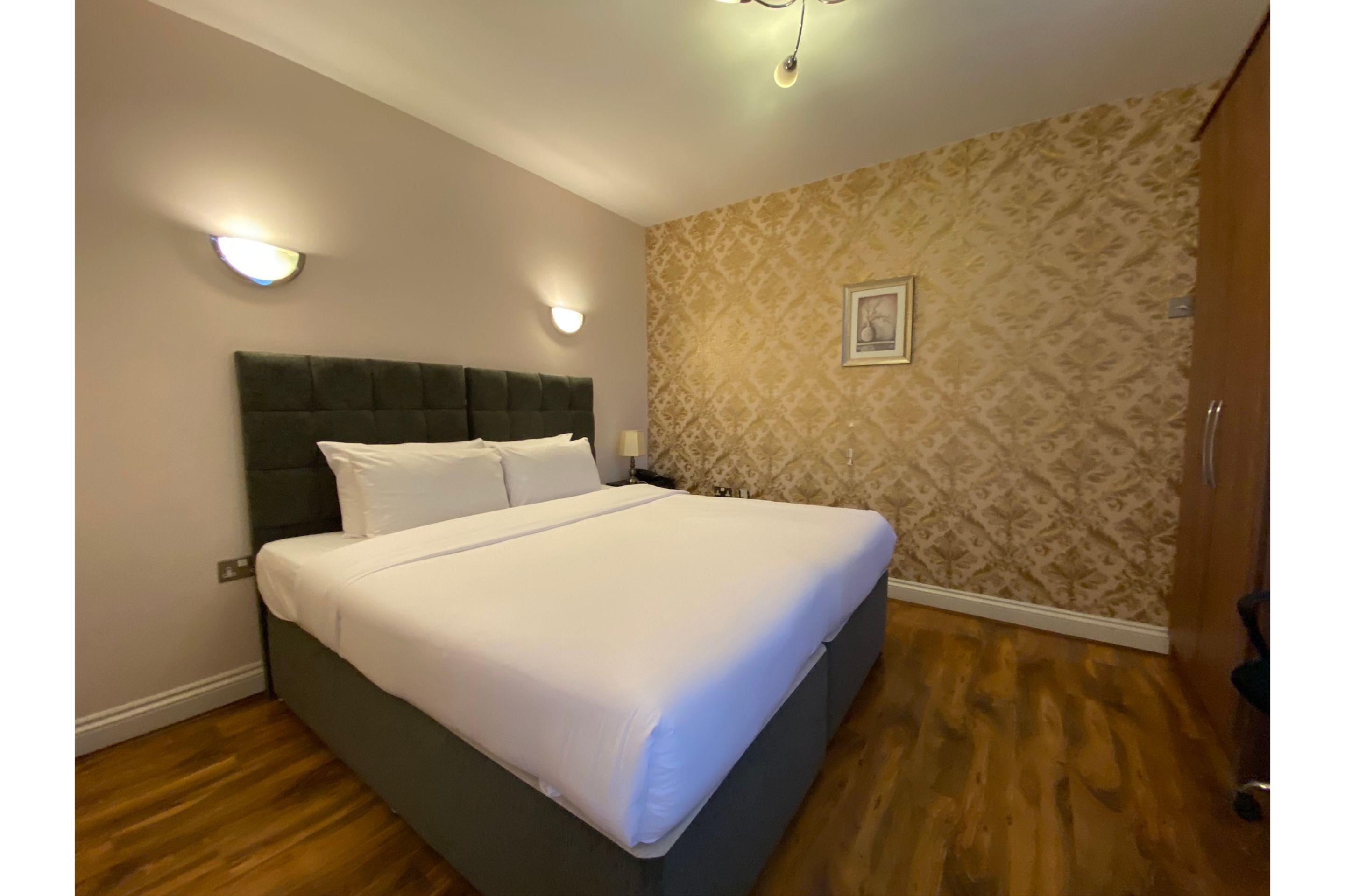Baylis House Hotel Σλόουθ Εξωτερικό φωτογραφία