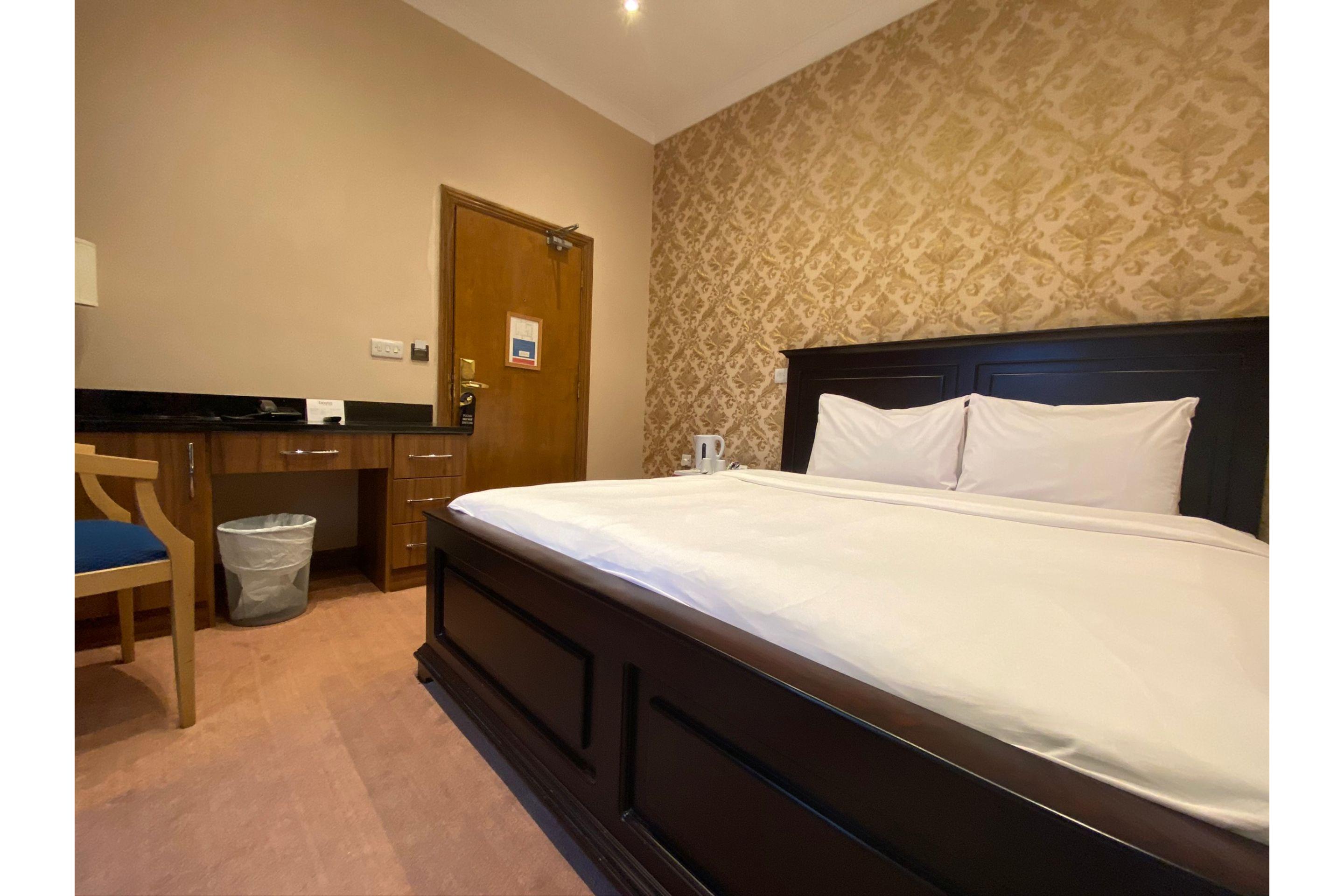 Baylis House Hotel Σλόουθ Εξωτερικό φωτογραφία