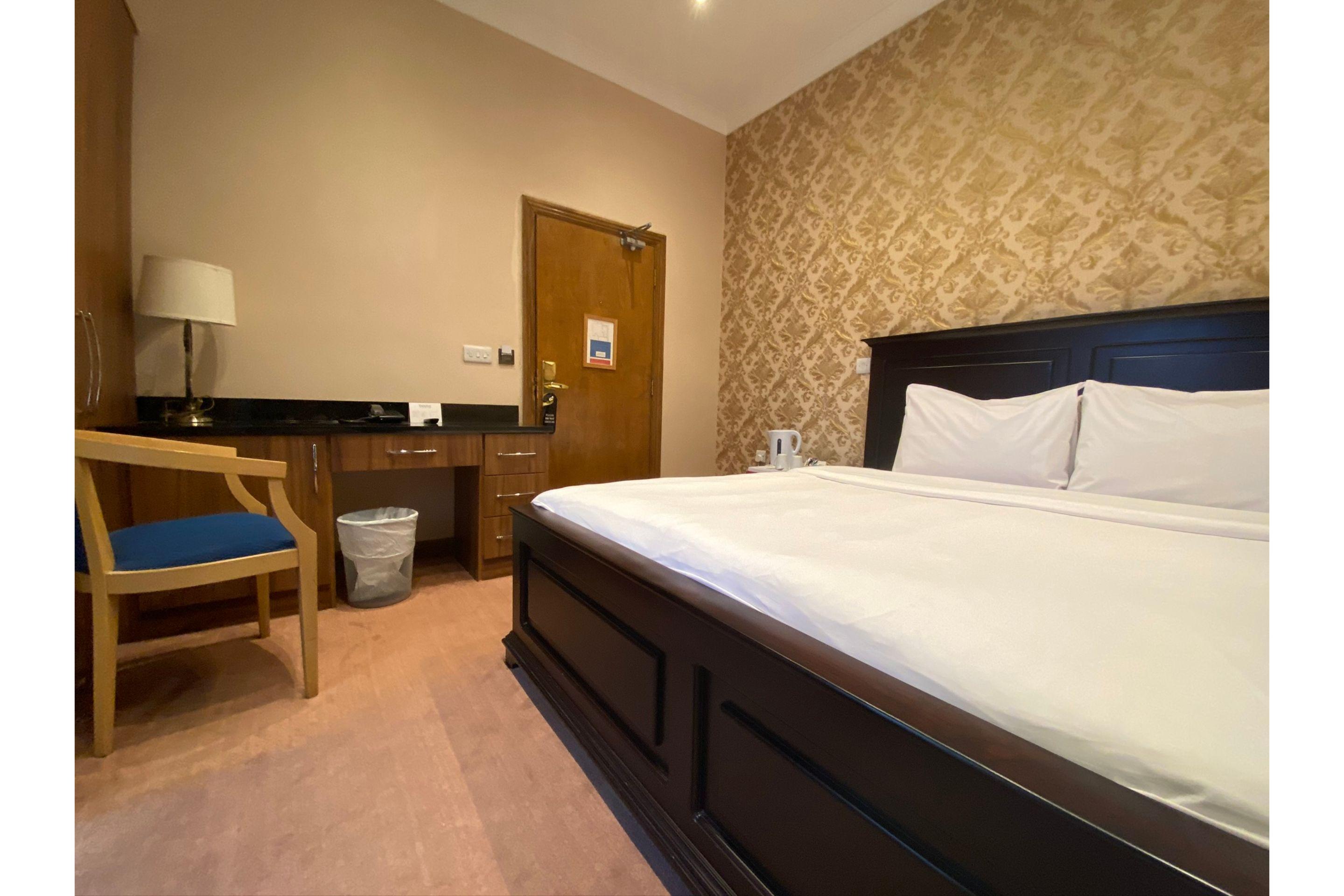 Baylis House Hotel Σλόουθ Εξωτερικό φωτογραφία