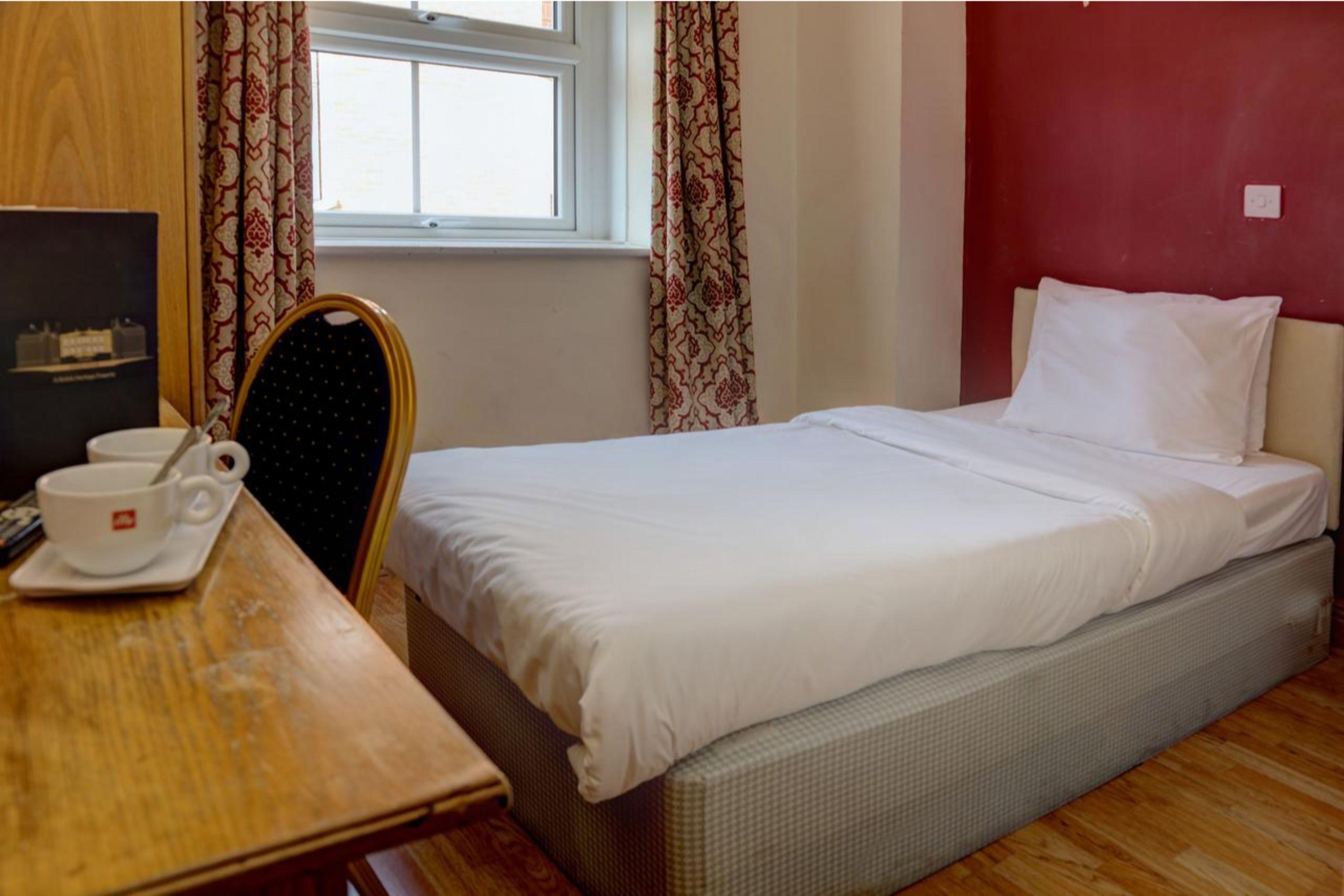 Baylis House Hotel Σλόουθ Εξωτερικό φωτογραφία