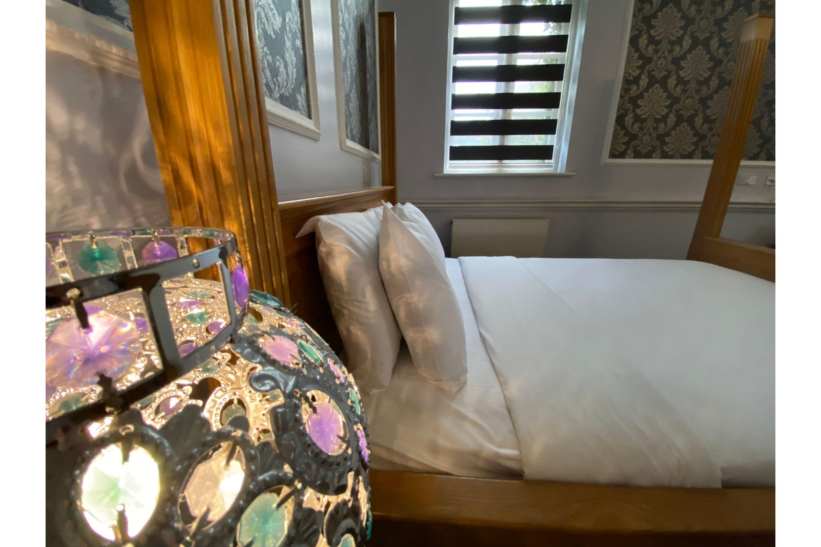 Baylis House Hotel Σλόουθ Εξωτερικό φωτογραφία