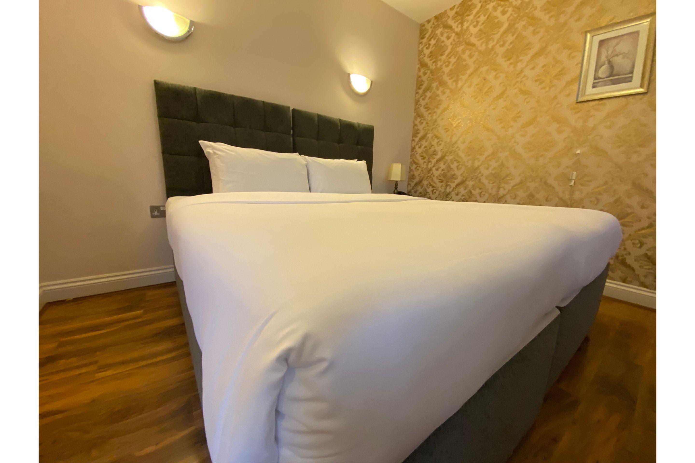 Baylis House Hotel Σλόουθ Εξωτερικό φωτογραφία