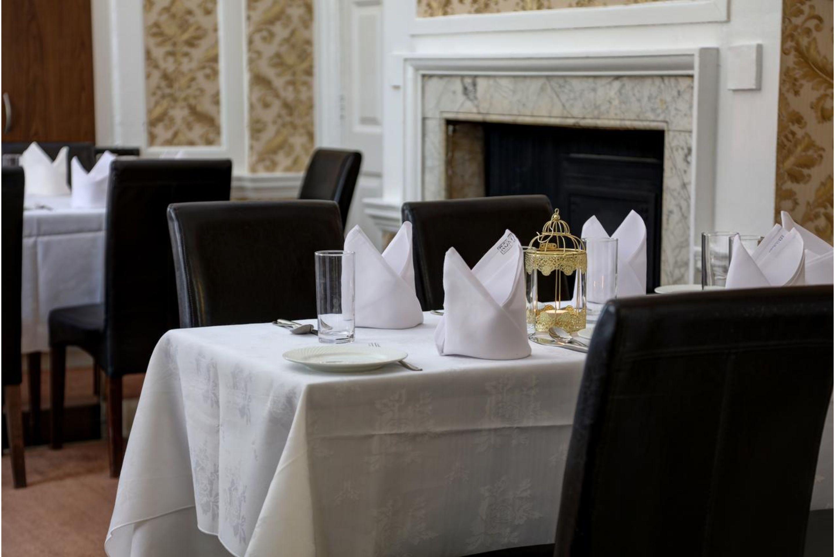 Baylis House Hotel Σλόουθ Εξωτερικό φωτογραφία
