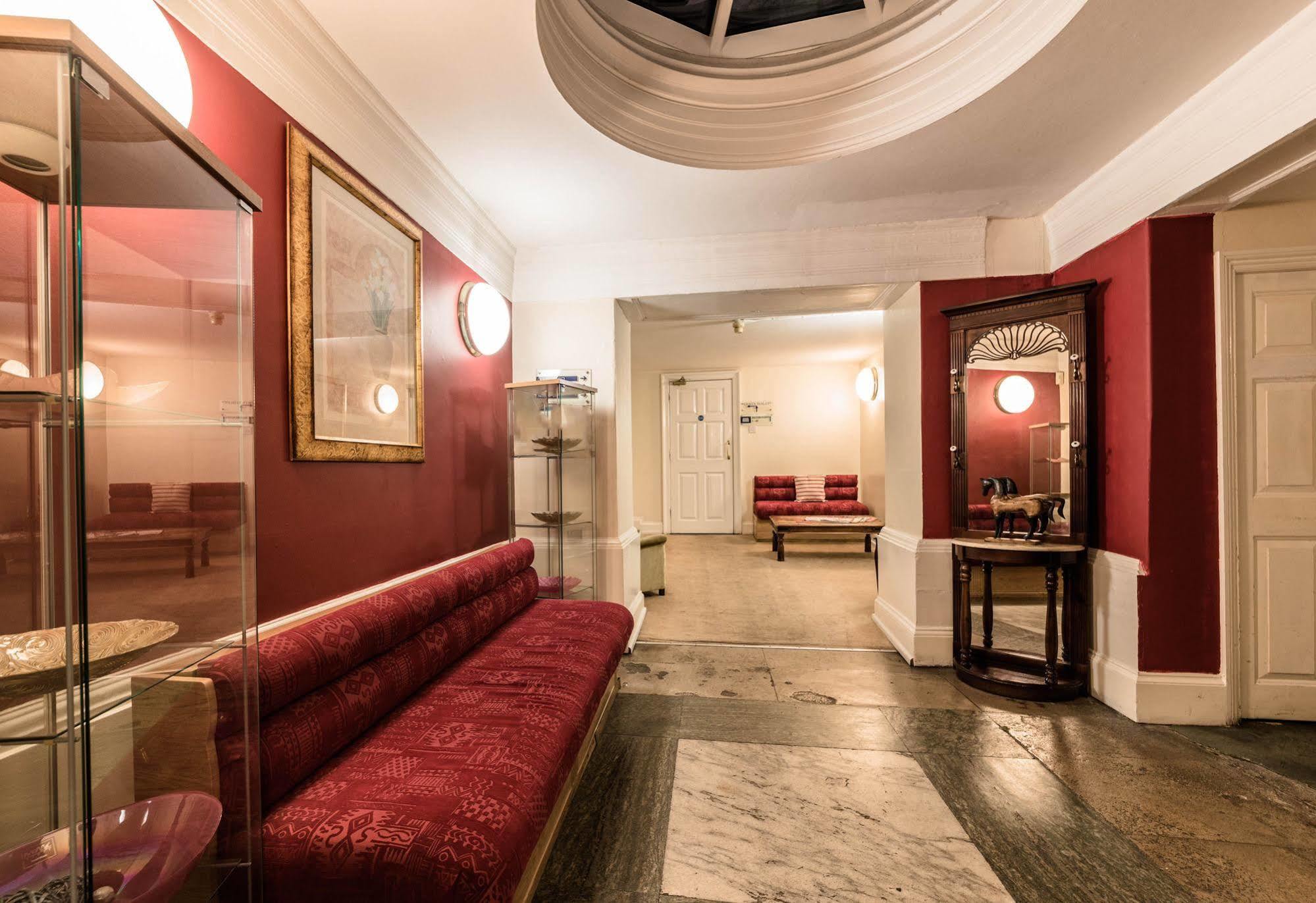 Baylis House Hotel Σλόουθ Εξωτερικό φωτογραφία