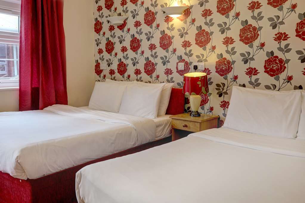 Baylis House Hotel Σλόουθ Εξωτερικό φωτογραφία