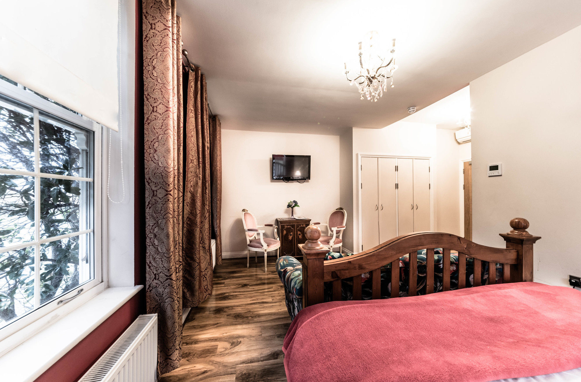Baylis House Hotel Σλόουθ Εξωτερικό φωτογραφία
