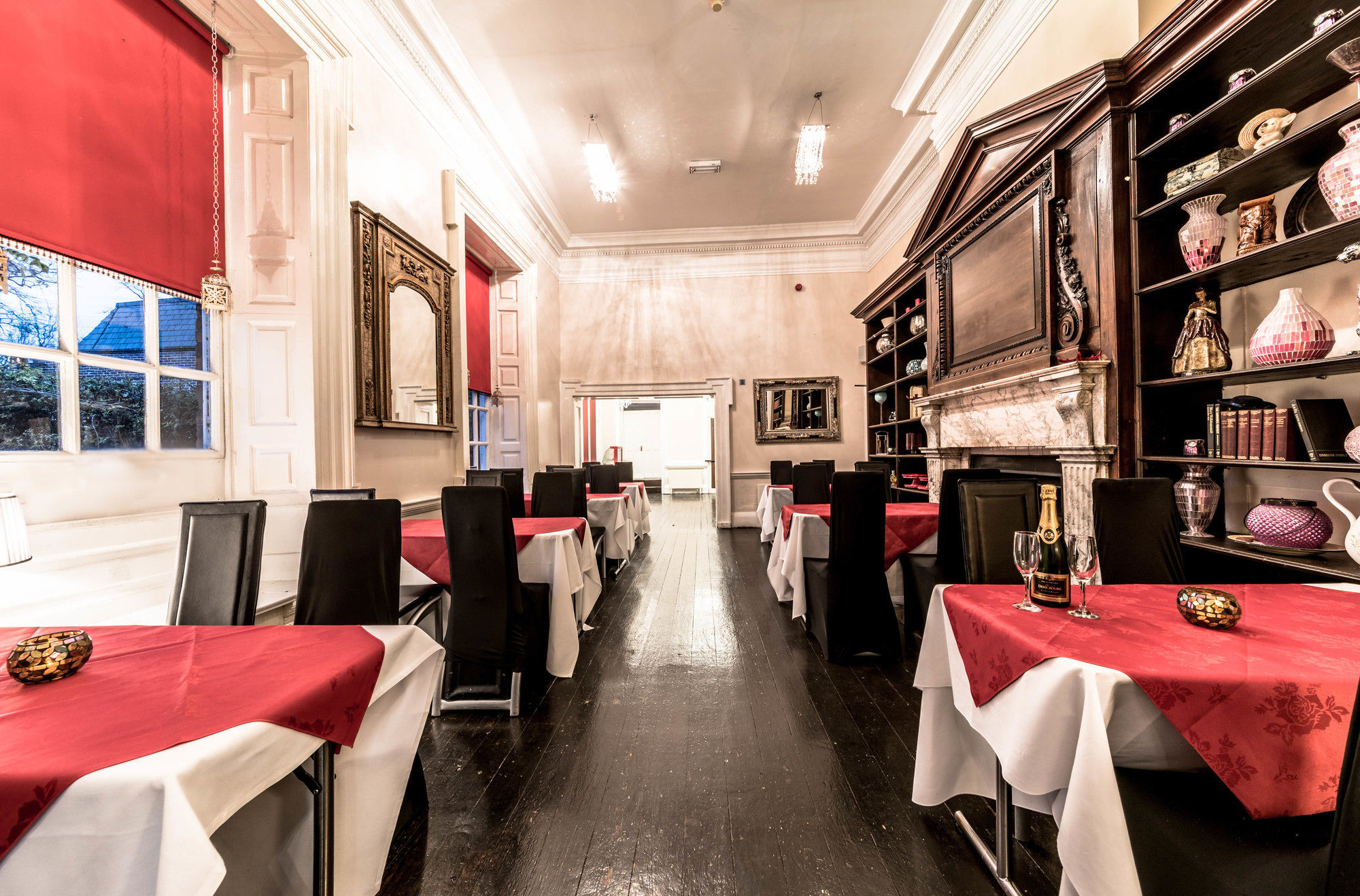 Baylis House Hotel Σλόουθ Εξωτερικό φωτογραφία