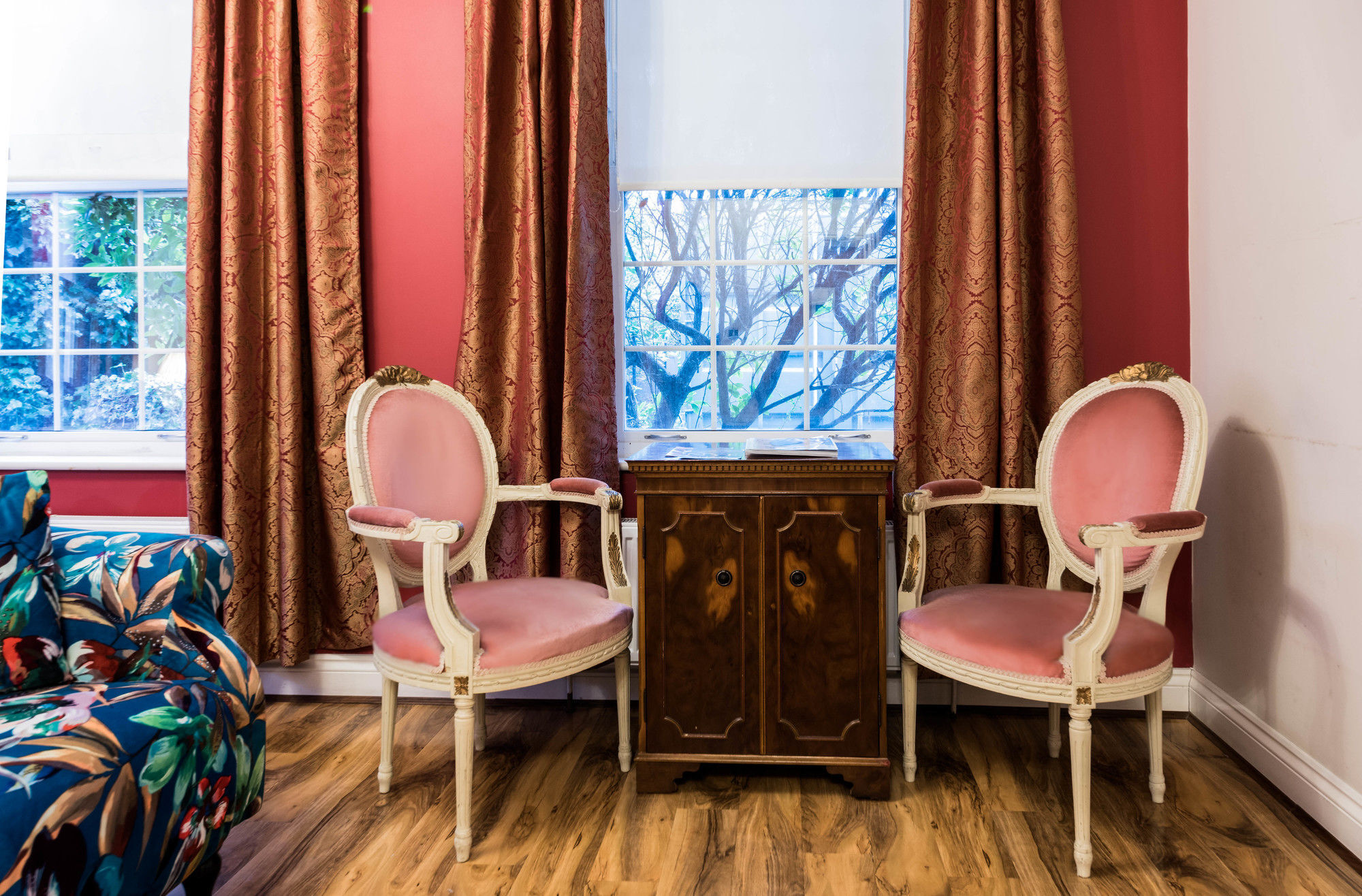 Baylis House Hotel Σλόουθ Εξωτερικό φωτογραφία