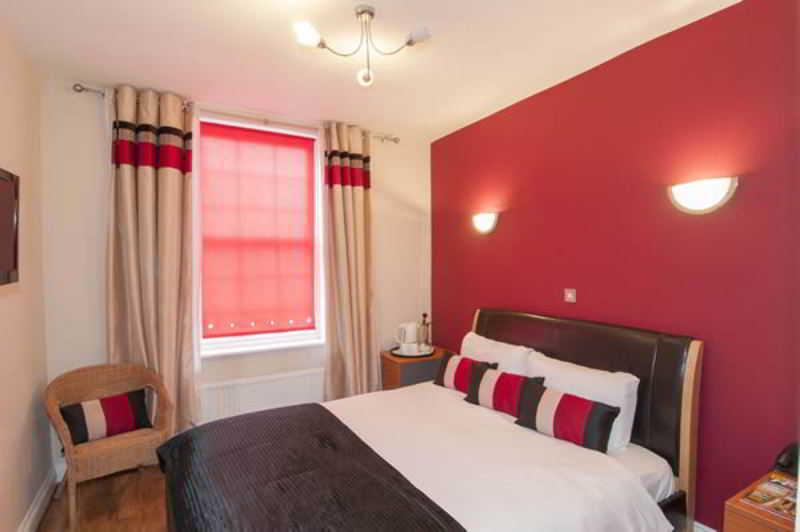 Baylis House Hotel Σλόουθ Εξωτερικό φωτογραφία