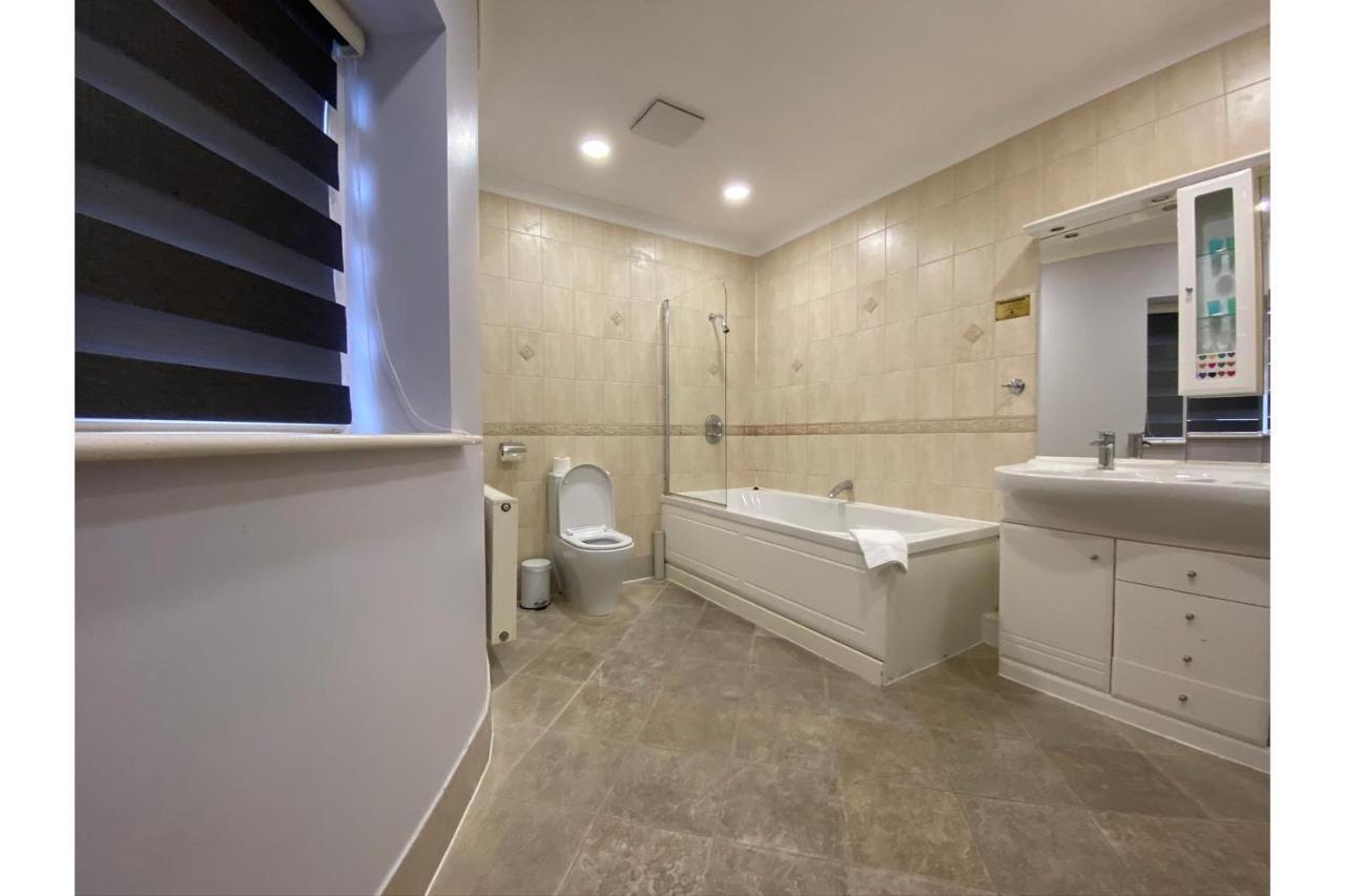 Baylis House Hotel Σλόουθ Εξωτερικό φωτογραφία