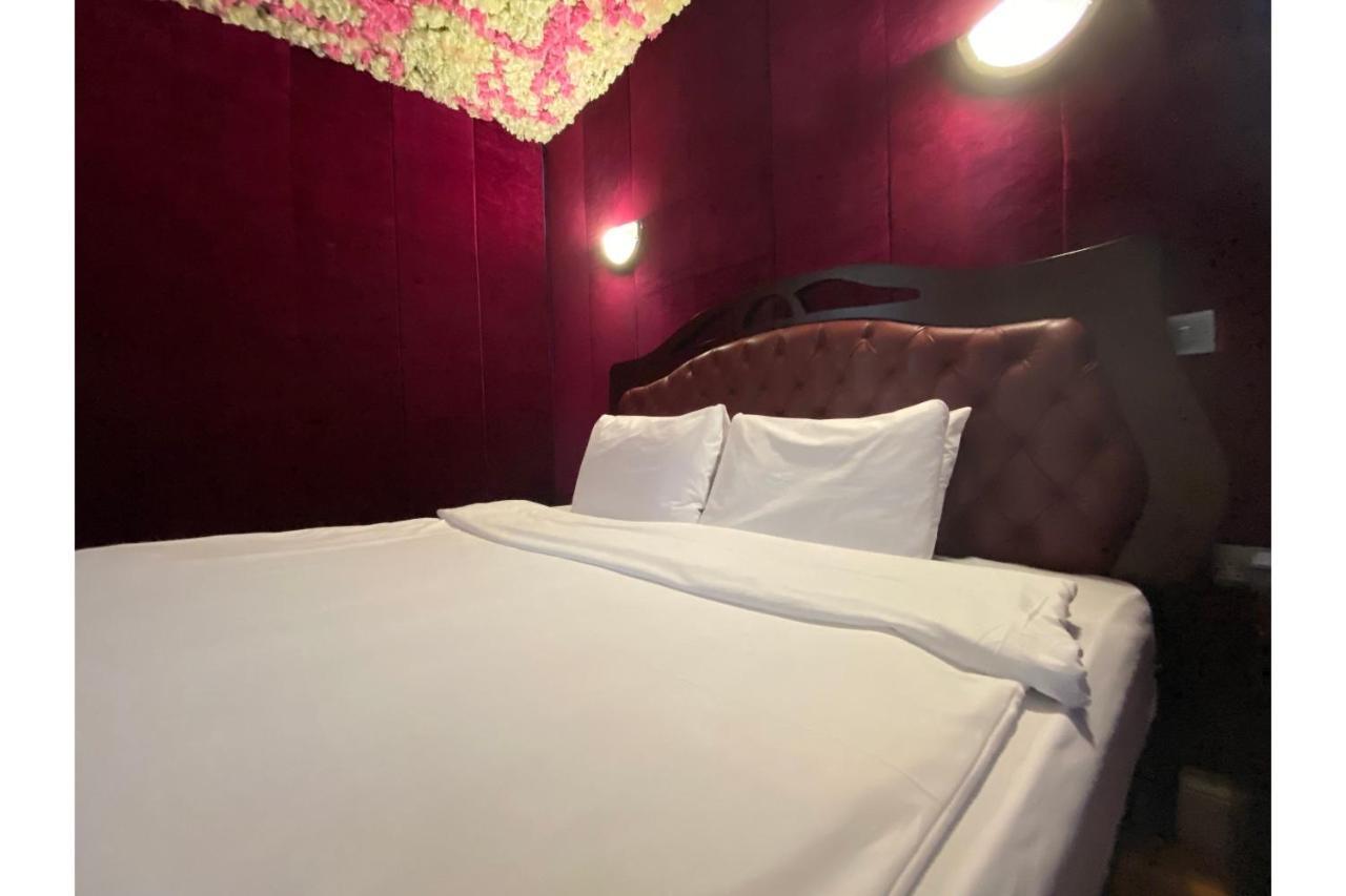 Baylis House Hotel Σλόουθ Εξωτερικό φωτογραφία
