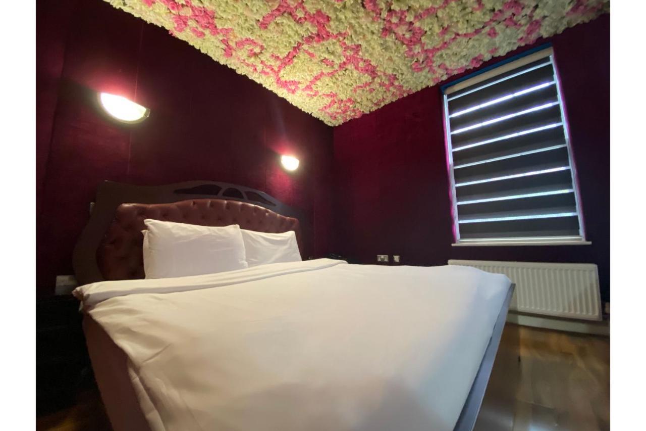 Baylis House Hotel Σλόουθ Εξωτερικό φωτογραφία