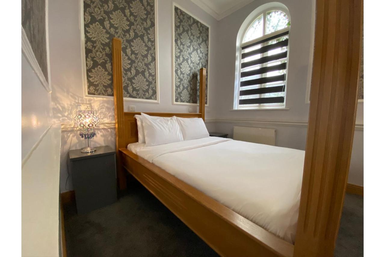 Baylis House Hotel Σλόουθ Εξωτερικό φωτογραφία