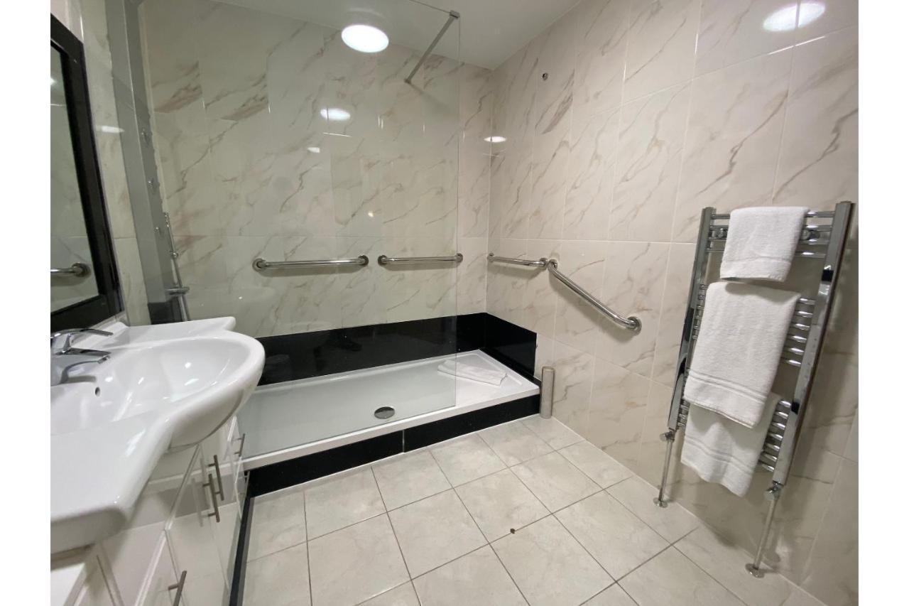 Baylis House Hotel Σλόουθ Εξωτερικό φωτογραφία